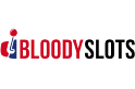 Bloody Slots Polska oficjalne logo